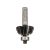 BOSCH Hartmetall-"E"-Profilfräser mit Kugellager 28,5 (r=6,3 mm) x 13,2 x 54 x 8 mm