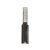 BOSCH Hartmetall gerader Fräser verlängert 12,0 x 31,5 x 62 x 8 mm
