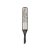 BOSCH Hartmetall gerader Schneidfräser 3,0 x 8,0 x 51 x 8 mm