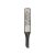 BOSCH Hartmetall gerader Fräser 5,0 x 12,7 x 51 x 8 mm