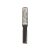 BOSCH Hartmetall gerader Fräser 7,0 x 19,6 x 51 x 8 mm