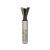 BOSCH Hartmetall-Zahnradfräser 14,0 x 14 x 55 x 8 mm / 15°
