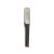 BOSCH Hartmetall gerader Schneidfräser verlängert 12,0 x 40 x 81 x 12 mm