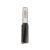 BOSCH Hartmetall-Straight-Cut-Fräser verlängert 18,0 x 40 x 81 x 12 mm