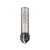 BOSCH Hartmetall-Hohlkehlfräser 16,0 (r=8 mm) x 12,7 x 54 x 12 mm