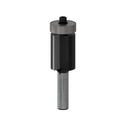 BOSCH PRO Kantenfräser mit unterem Lager 19 x 25,4 x 8 mm