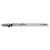 BOSCH Stichsägeblatt für Holz T 101 BR 100/2,5 mm (5 Stück)