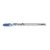 BOSCH Säbelsägeblatt für Aluminium T227D 100/3,0 mm HSS (3 Stück)