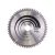 BOSCH Sägeblatt für Holz 216 x 30 x 2,0 mm / 60T Optiline Wood ATB / N