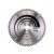 BOSCH Sägeblatt für Holz 254 x 30 x 2,0 mm / 60T Optiline Wood ATB