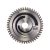 BOSCH Sägeblatt universal 180 x 30/20 x 2,4 mm / 48T MultiMaterial HLTCG