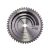 BOSCH Sägeblatt für Holz 315 x 30 x 3,2 mm / 48T Optiline Wood ATB / UW