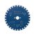 BOSCH Sägeblatt für Sandwichplatten, 160 x 20 x 2,1 mm / 30T HLTCG