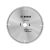 BOSCH Sägeblatt für Aluminium 305 x 30 x 3,0 mm / 96T