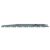 BOSCH Säbelsägeblatt für Holz S 1531 L 240 mm / 5TPI Top für Holz (2 Stück)