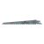 BOSCH Säbelsägeblatt für Holz S 644 D 150 mm / 6TPI Top für Holz (2 Stück)