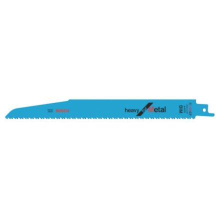 BOSCH S 1120 CF Heavy for Metal Säbelsägeblatt (5 Stück)