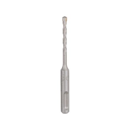BOSCH Kőzetfúró 5,0 x 160/100 mm kétélű SDS-Plus