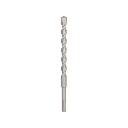 BOSCH Kőzetfúró 14,0 x 210/150 mm kétélű SDS-Plus