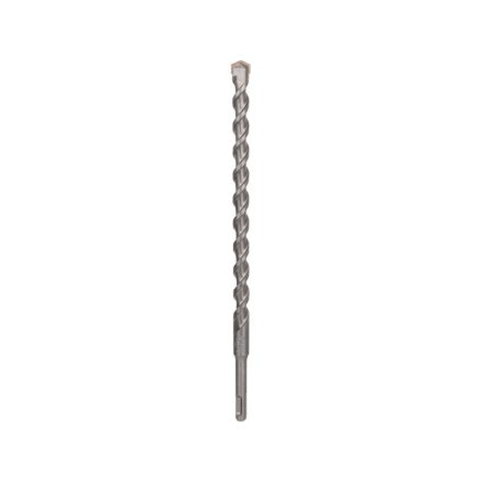 BOSCH Kőzetfúró 16,0 x 310/250 mm kétélű SDS-Plus
