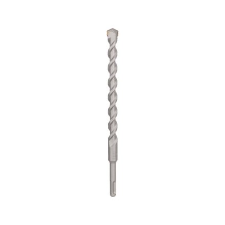 BOSCH Kőzetfúró 18,0 x 260/200 mm kétélű SDS-Plus