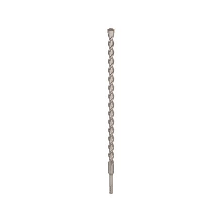 BOSCH Kőzetfúró 20,0 x 460/400 mm kétélű SDS-Plus