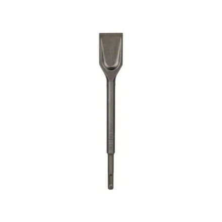 BOSCH Flachmeißel 40 x 250 mm SDS-Plus