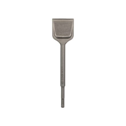 BOSCH PRO Flachmeißelschaft 60 x 250 mm SDS-Plus