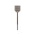 BOSCH PRO Flachmeißelschaft 60 x 250 mm SDS-Plus
