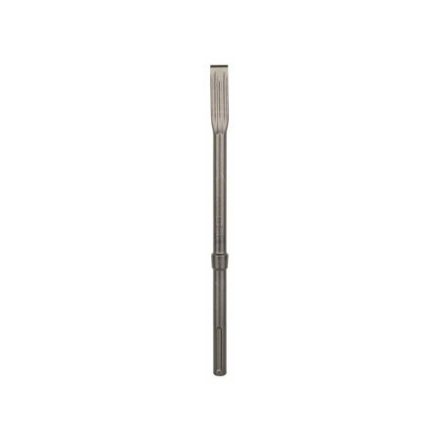 BOSCH Flachmeißel Schaft 25 x 400 mm selbstschärfend R-Tec Sharp SDS-Max