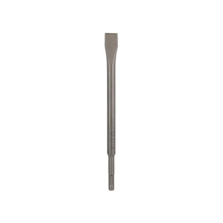 BOSCH PRO Flachmeißelschaft 20 x 250 mm SDS-Plus