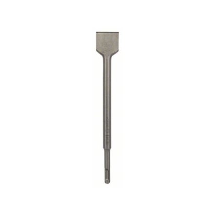 BOSCH Flachmeißel breit 40 x 250 mm SDS-Plus