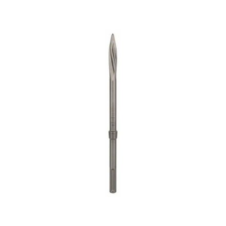 BOSCH Spitzmeißel 400 mm selbstschärfend R-Tec Speed SDS-Max