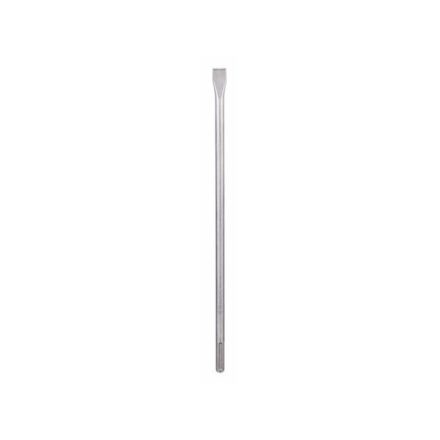 BOSCH Flacher Meißelstiel 25 x 600 mm SDS-Max