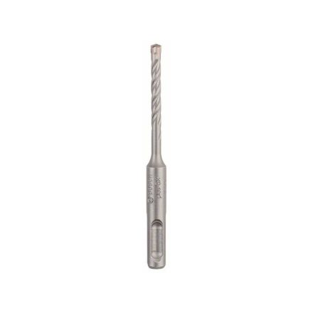 BOSCH 5X Gesteinsbohrer 5 x 110/50 mm vierschneidig SDS-Plus