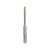BOSCH 5X Gesteinsbohrer 6,5 x 110/50 mm vierschneidig SDS-Plus