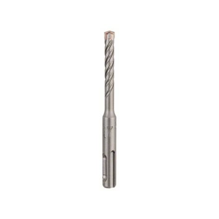 BOSCH 5X Gesteinsbohrer 7 x 110/50 mm vierschneidig SDS-Plus