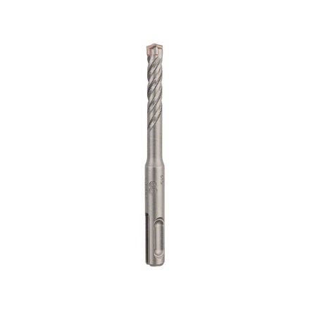 BOSCH 5X Gesteinsbohrer 8 x 110/50 mm vierschneidig SDS-Plus