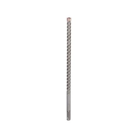 BOSCH 5X Kőzetfúró 11 x 260/200 mm négyélű SDS-Plus