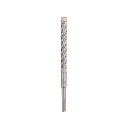 BOSCH 5X Steinbohrer 13 x 210/150 mm mit vier Schneiden SDS-Plus