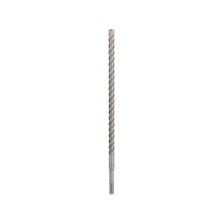 BOSCH 5X Steinbohrer 14 x 360/300 mm vierkantig SDS-Plus