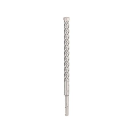 BOSCH 5X Kőzetfúró 16 x 260/200 mm négyélű SDS-Plus