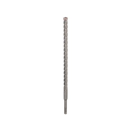 BOSCH 5X Steinbohrer 16 x 360/300 mm vierkantig SDS-Plus
