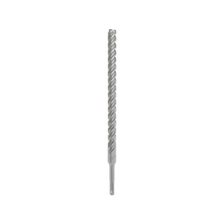 BOSCH 5X Steinbohrer 17 x 310/250 mm Vierkantschaft SDS-Plus