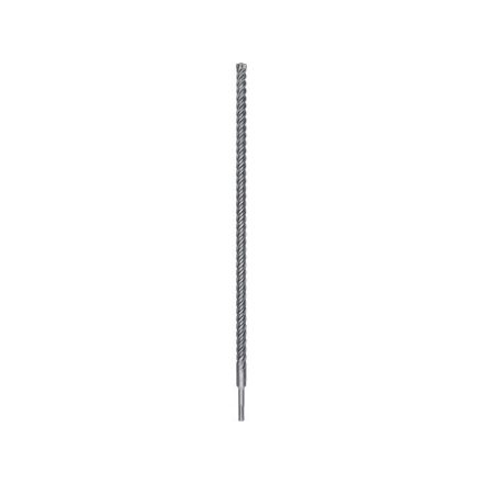 BOSCH 5X Steinbohrer 18 x 600/550 mm vierfachschneidig SDS-Plus