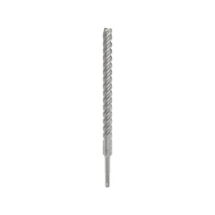 BOSCH 5X Steinbohrer 19 x 300/250 mm Vierkant SDS-Plus