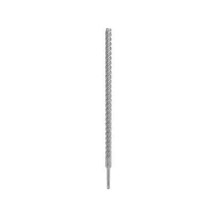 BOSCH 5X Steinbohrer 19 x 450/400 mm Viertkantschaft SDS-Plus