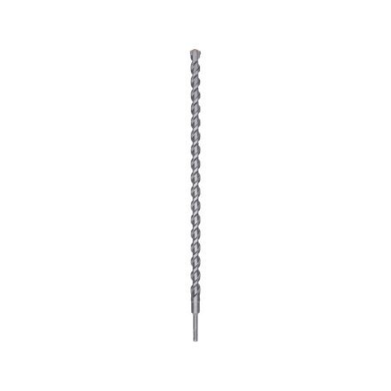 BOSCH 5X Kőzetfúró 22 x 600/550 mm négyélű SDS-Plus