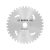BOSCH PRO Sägeblatt für Metall 160 x 20 x 1,6 mm / 36T