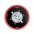 BOSCH EXPERT Multihole Klett-Schleifteller 125 mm mittel